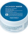 TONY MOLY Wonder Water Moisture Cream