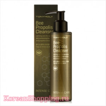 TONYMOLY Intense Care Bee Propolis Cleanser