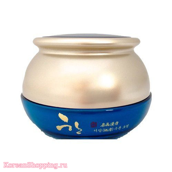 3W CLINIC Oriental Medicine Masterpiece Han Seodam Moisturizing Cream