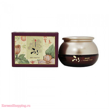3W CLINIC Oriental Medicine Masterpiece Han Seodam Eye Cream