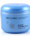 3W CLINIC Water Sleeping pack