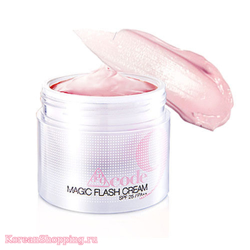 Перейти на страницу товара NEOGEN Code9 Magic Flash Cream