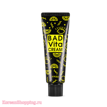 APIEU Bad Vita Cream
