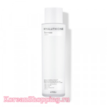APIEU Hyaluthione Soonsoo Lotion