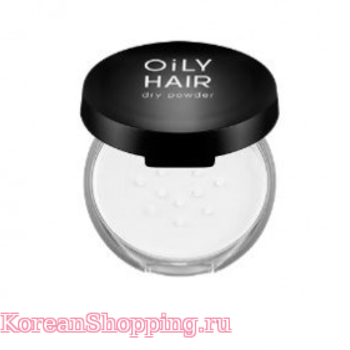 APIEU Oily Hair dry powder