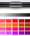 APIEU Color Control Lipstick (Lamuqe Edition)