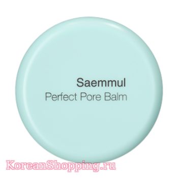 THE SAEM Saemmul Perfect Pore Balm