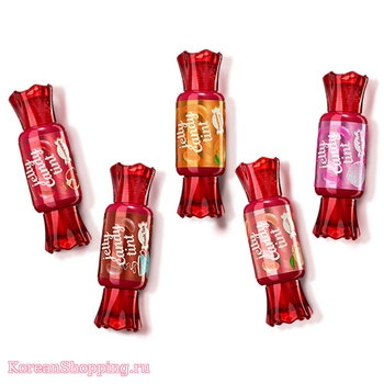 THE SAEM Saemmul Jelly Candy Tint