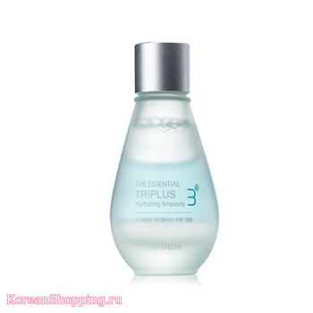 THE SAEM The Essential Triplus Hydrating Ampoule