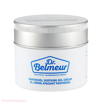 THE FACE SHOP Dr.Belmeur Daily Repair Ato Salt Cream
