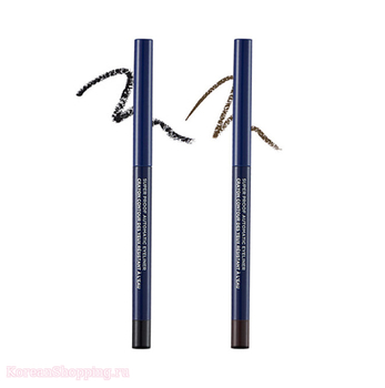 THE FACE SHOP Super Proof Automatic Eye Liner