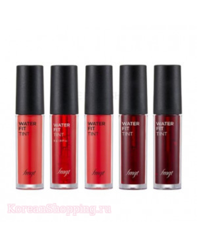 THE FACE SHOP fmgt Water Fit Tint