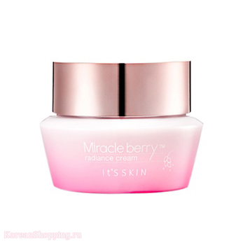 IT'S SKIN Miracle Berry Radiance Cream