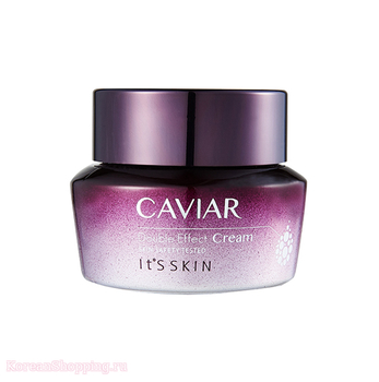 IT'S SKIN Caviar Double Effect Cream