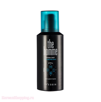 IT'S SKIN The Homme Double Shot Balancing Fluid