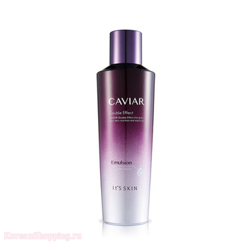 Перейти на страницу товара IT'SKIN Caviar Double Effect Emulsion