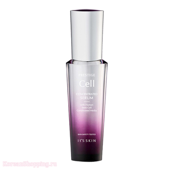 IT'SKIN Prestige Cell Concentrated Serum