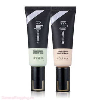 IT'S SKIN It’s Top Professional Touch Finish Make Up Base SPF30 PA++
