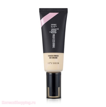 IT'S SKIN It's Top Professional Touch-Finish BB Cream SPF50+PA+++