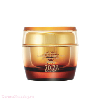 SKINFOOD Gold Caviar Collagen Plus Mask Cream (Anti-Wrinkle Effect)
