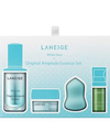 LANEIGE White Dew Original Ampoule Essence set