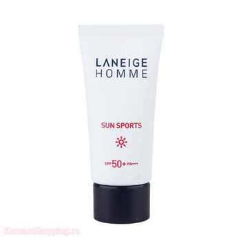 LANEIGE Homme Sun Sports EX SPF50+ PA+++