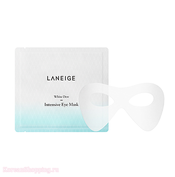 LANEIGE White Dew Intensive Eye Mask