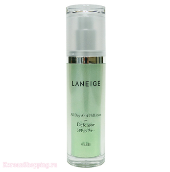 LANEIGE All day Anti Pollution Defensor