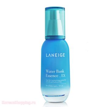 LANEIGE Water Bank Essence EX