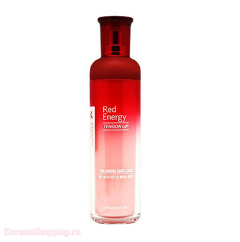 ETUDE HOUSE Red Energy Tension Up Voluming Emulsion