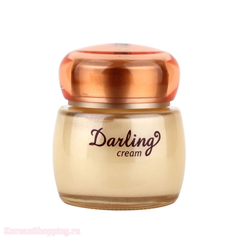 ETUDE HOUSE Darling Snail Caring Cream