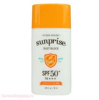 ETUDE HOUSE Sunprise Dust Block SPF 50+ PA+++