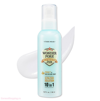 ETUDE HOUSE Wonder Pore Clearing Emulsion (10 in 1)