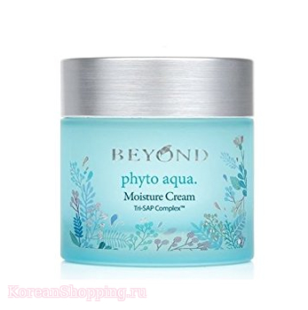 BEYOND Phyto Aqua Moisture Cream
