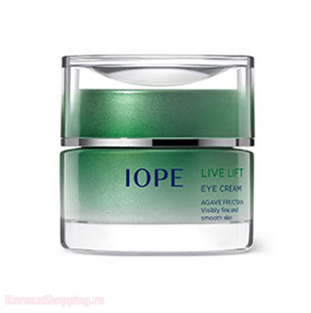 IOPE Live Lift Eye Cream