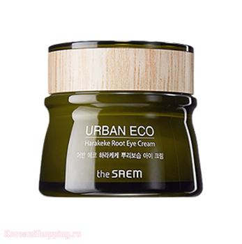 THE SAEM Urban Eco Harakeke Root Eye Cream
