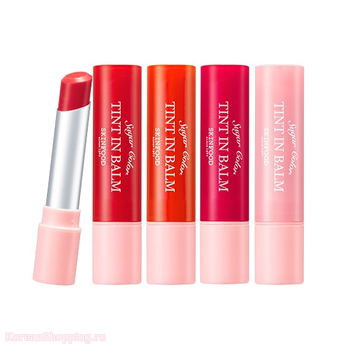 SKINFOOD Sugar Color Tint In Balm
