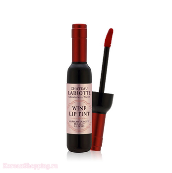 LABIOTTE Chateau labiotte Wine Lip Tint
