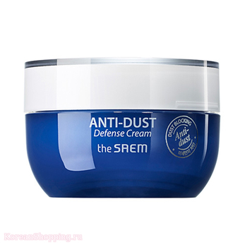 THE SAEM Anti-Dust Defence Cream