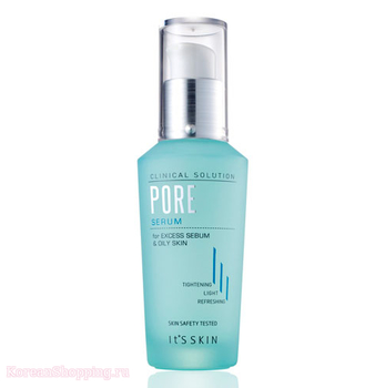 It's Skin Clinical Solution Pore Serum