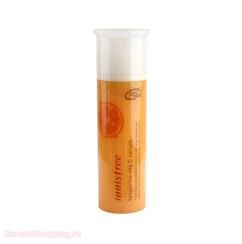 INNISFREE Tangerine Vita C Serum