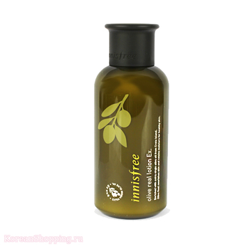 INNISFREE Olive Real Lotion Ex