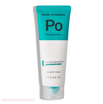 It's Skin Power 10 Formula PO Cleansing Foam