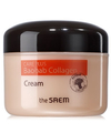 THE SAEM Care Plus Baobab Collagen Cream