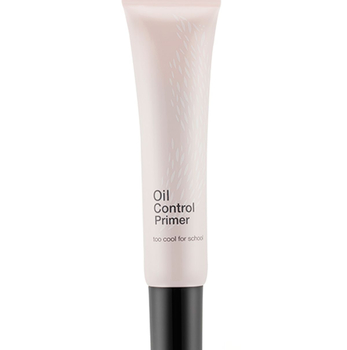 Too Cool For School Oil Control Primer