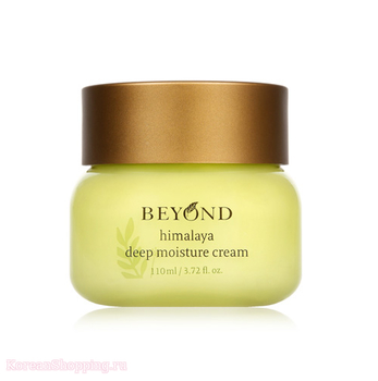 BEYOND Himalaya Deep Moisture Cream