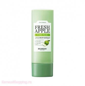 SKINFOOD Fresh Apple Pore Pack