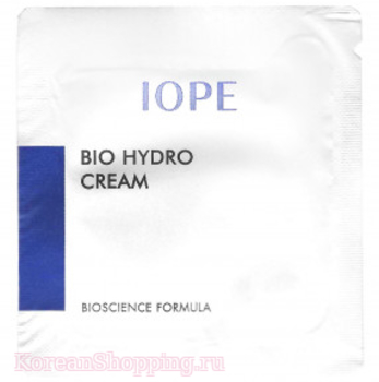 IOPE Bio Hydro Cream