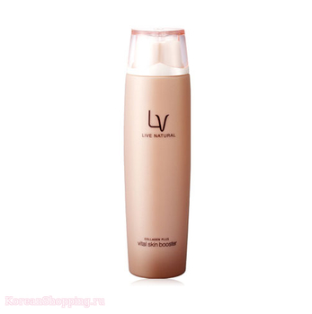 LACVERT LV Collagen Plus Vital Skin Booster