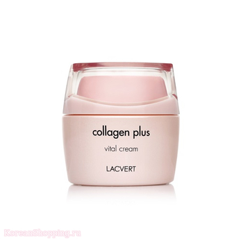 LACVERT Collagen Plus Vital Cream
